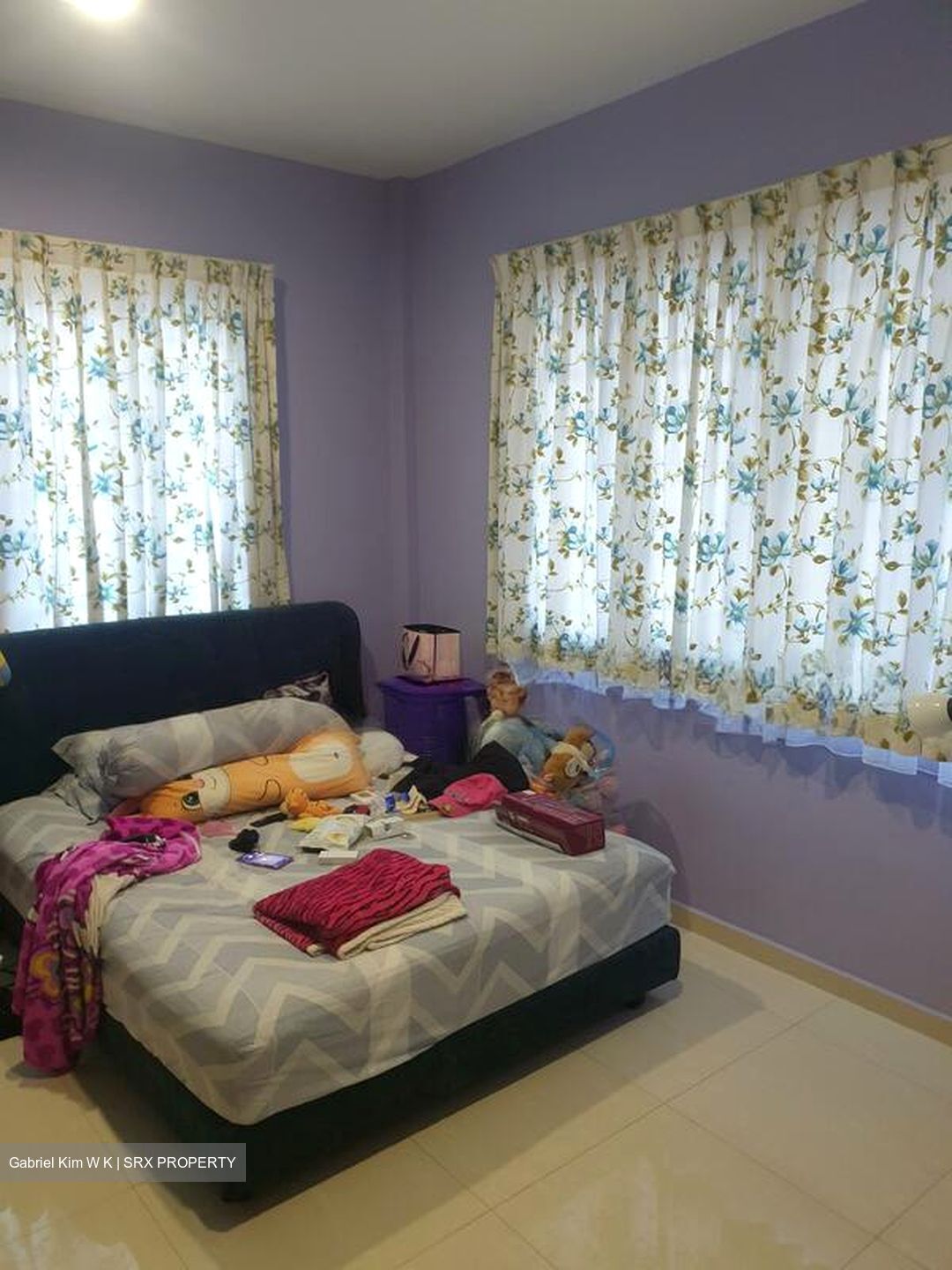 Ang Mo Kio Avenue 3 (D20), Semi-Detached #498624071